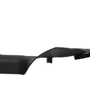 MODANATURA / RIVESTIMENTO BATTITACCO POST DX RENAULT CLIO BERL 2016 - 769537649R