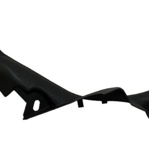 MODANATURA / RIVESTIMENTO BATTITACCO (SCURO) POST SX FIAT PANDA 2006 - 735340294