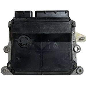 MODULO CENTRALINA MOTORE (ECU) TOYOTA IQ 1.0 BENZINA 2012 - 89661-74040