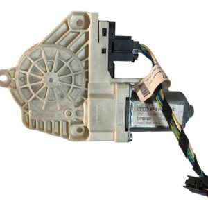 MOTORINO ALZACRISTALLO / ALZAVETRO ANTERIORE SX AUDI A6 C6 2007 - 4F0959801D