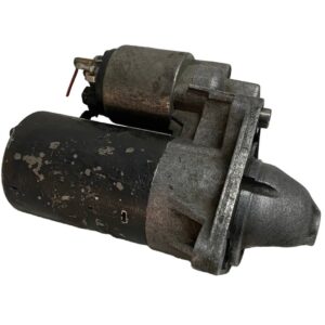 MOTORINO DI AVVIAMENTO ALFA ROMEO 147 1.9 DIESEL JTD 2004 - 1005821914