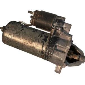 MOTORINO DI AVVIAMENTO AUDI 80 (B4 / 8C) 1.9 DIESEL TDI 1994 - 0001110045