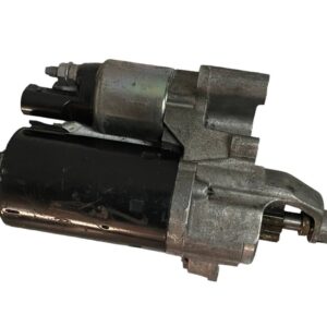 MOTORINO DI AVVIAMENTO AUDI Q5 3.0 BENZINA (TFSI) 2012 - 079911021B - 0001108415
