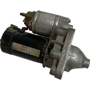 MOTORINO DI AVVIAMENTO CITROEN C3 1.4 DIESEL (HDI) 2012 - 9640825280 - D6RA110
