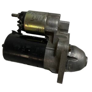 MOTORINO DI AVVIAMENTO FIAT MULTIPLA 1.6 BENZINA 2005 - 0001107109 - 51868757