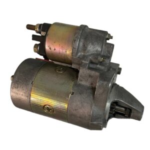 MOTORINO DI AVVIAMENTO FIAT PANDA 169 1.2 BENZINA (FIRE) 2008 - 63102022