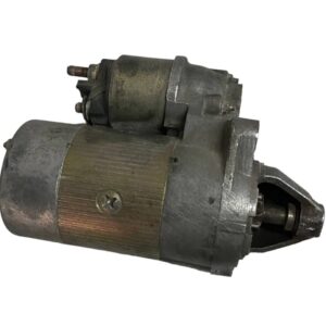 MOTORINO DI AVVIAMENTO FIAT PUNTO 176 (I SERIE) 1.1 BENZINA 1997 - 46548653