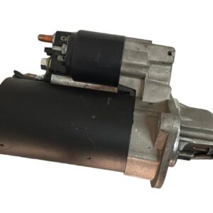 MOTORINO DI AVVIAMENTO IVECO DAILY III 2.3 DIESEL 2002 - 500555093010