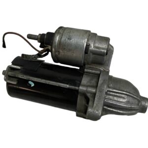 MOTORINO DI AVVIAMENTO LANCIA YPSILON / Y (843) 1.3 DIESEL MJT 2008 - 1219851