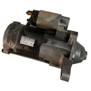MOTORINO DI AVVIAMENTO MAZDA 6 (GH) 2.0 DIESEL 2010 - M002T88671