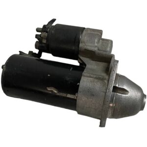 MOTORINO DI AVVIAMENTO MERCEDES CLASSE A W168 1.7 DIESEL CDI 2002 - A0051511601