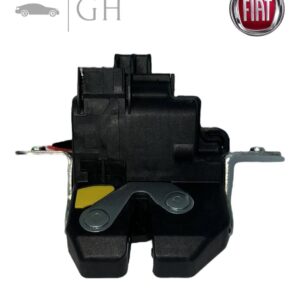 SERRATURA PORTELLONE POSTERIORE FIAT PANDA 312 (III SERIE) 2015 - 51842912