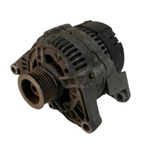 ALTERNATORE NISSAN MICRA K11 1.0 / 1.3 BENZINA 2000 - 231005F600 - 0123110007