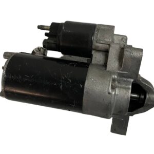MOTORINO DI AVVIAMENTO PEUGEOT 106 (II SERIE) 1.5 DIESEL 2000 - 0001108162