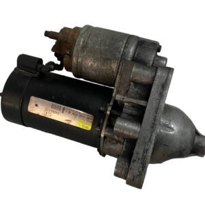 MOTORINO DI AVVIAMENTO PEUGEOT 207 1.4 DIESEL (HDI) 2009 - 9640825280 - D6RA110
