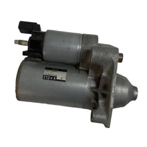 MOTORINO DI AVVIAMENTO PEUGEOT 208 1.2 BENZINA 2018 - 9671530880 - 4280008332
