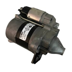 MOTORINO DI AVVIAMENTO RENAULT TWINGO 0.9 BENZINA 2017 (III SERIE) - 233007970R