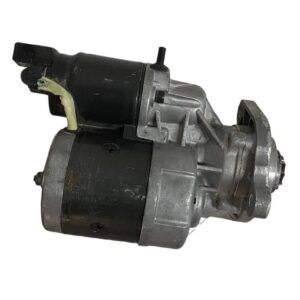 MOTORINO DI AVVIAMENTO SKODA FABIA 1.4 BENZINA 2002 - 047911023G - 443115141331