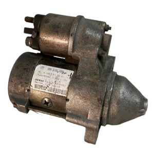 MOTORINO DI AVVIAMENTO SMART FORTWO 450 0.6/0.7 BENZINA 2002 - 0003188V008
