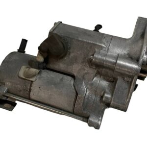 MOTORINO DI AVVIAMENTO TOYOTA COROLLA (E120 / E130) 1.4 D D-4D 2005 - 2810033080