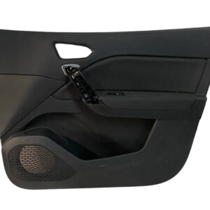 PANNELLO INTERNO SPORTELLO / PORTA ANT. DX RENAULT CAPTUR 2022 (II) - 809008534R