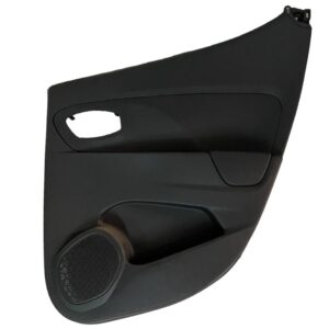 PANNELLO INTERNO SPORTELLO / PORTA POST. DX RENAULT CLIO 2016 (IV) - 829A01544R