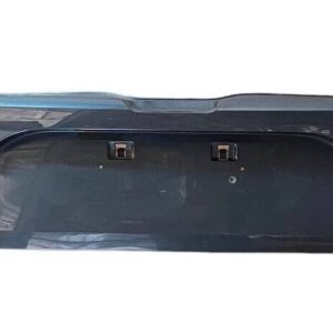 PARAURTI POST. ORIGINALE RENAULT MEGANE IV BERLINA (2 VOLUMI) 2018 - 850220498R