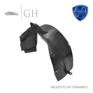PASSARUOTA / PARASASSI / LOCARO ANT. DX LANCIA YPSILON (846) 2015 - 51833643