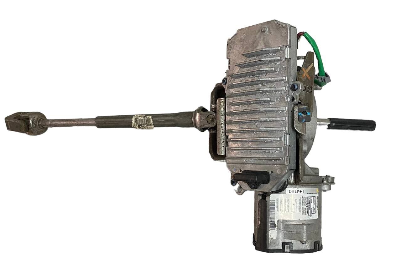 PIANTONE CANNA STERZO (CITY) ELETTRICO LANCIA YPSILON (843) 2006 - 261017610