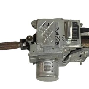 PIANTONE CANNA STERZO (CITY) ELETTRICO RENAULT SCENIC (II) 2005 - 8200442177