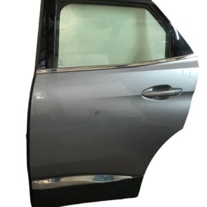 PORTA / PORTIERA / SPORTELLO POST. SX PEUGEOT 3008 2020 - 9812317280