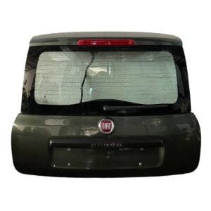 PORTELLONE POSTERIORE / COFANO BAGAGLIAIO FIAT PANDA 312 2016 - 51927847