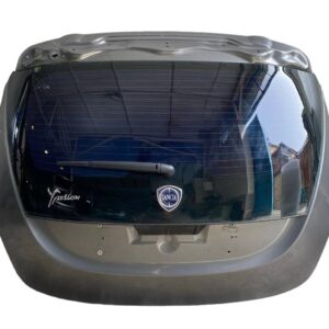 PORTELLONE POSTERIORE / COFANO BAGAGLIAIO LANCIA YPSILON 312 2018 - 52221708