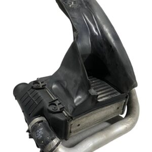 RADIATORE INTERCOOLER (SCAMBIATORE) DX AUDI A6 C6 2.7 D TDI 2007 - 4F0145806AA