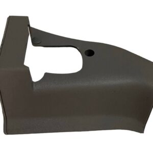 RIVESTIMENTO BATTITACCO SUPERIORE (CHIARO) ANT SX FIAT PANDA 2006 - 735340291
