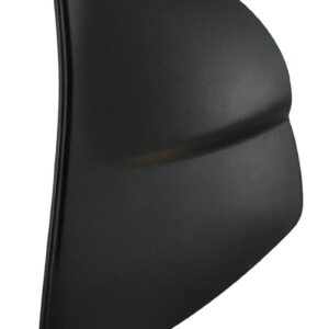RIVESTIMENTO / COPERTURA CRUSCOTTO LATER. SX RENAULT CLIO 2016 (IV) - 689211335R