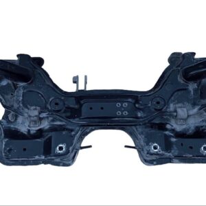 ASSALE CULLA MOTORE / TELAIO / CHASSIS ANT. OPEL CORSA D 2008 (S07) - 13427070