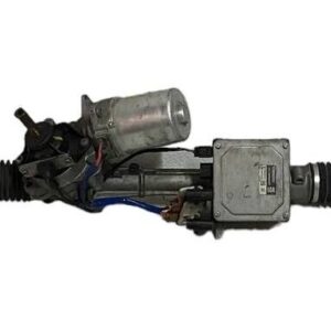 SCATOLA DELLO STERZO / GUIDA ELETTRICA SMART FORFOUR 453 1.0 B 2016 - 490017790R