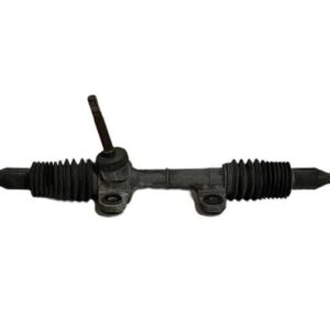 SCATOLA DELLO STERZO / GUIDA MECCANICA SMART FORTWO 451 1.0 B 2009 - A4514600651