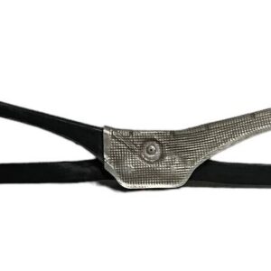 BARRA STABILIZZATRICE / TORSIONE POST. SMART FORTWO 451 2008 - A4513100222