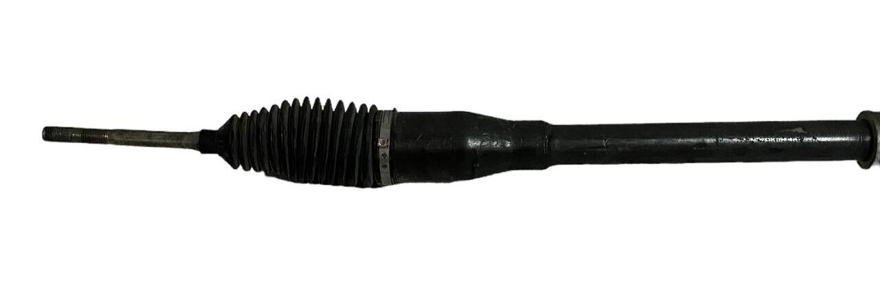 SCATOLA DELLO STERZO / GUIDA MECCANICA TOYOTA YARIS 1.3 B VVTI 2003 - 6800001299 - immagine 2