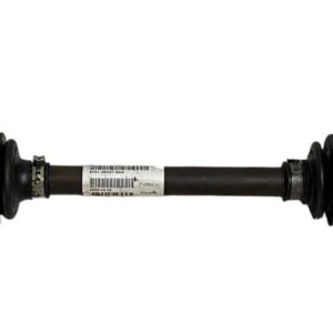 SEMIASSE / SEMIALBERO TRASMISSIONE ANT. SX FORD FIESTA 1.4 D 2010 - 8V513B437AAA