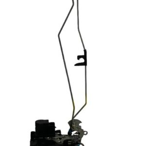 SERRATURA PORTA / PORTIERA / SPORTELLO ANT. DX CHEVROLET SPARK 2012 - 95975648