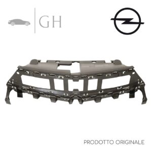 SUPPORTO / ARMATURA GRIGLIA PARAURTI ANTERIORE OPEL MOKKA B 2022 - 9835215080