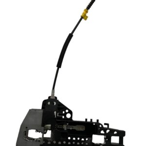 SUPPORTO MANIGLIA ESTERNA PORTIERA ANTERIORE SX AUDI A4 B8 8K 2011 - 8T01837885A