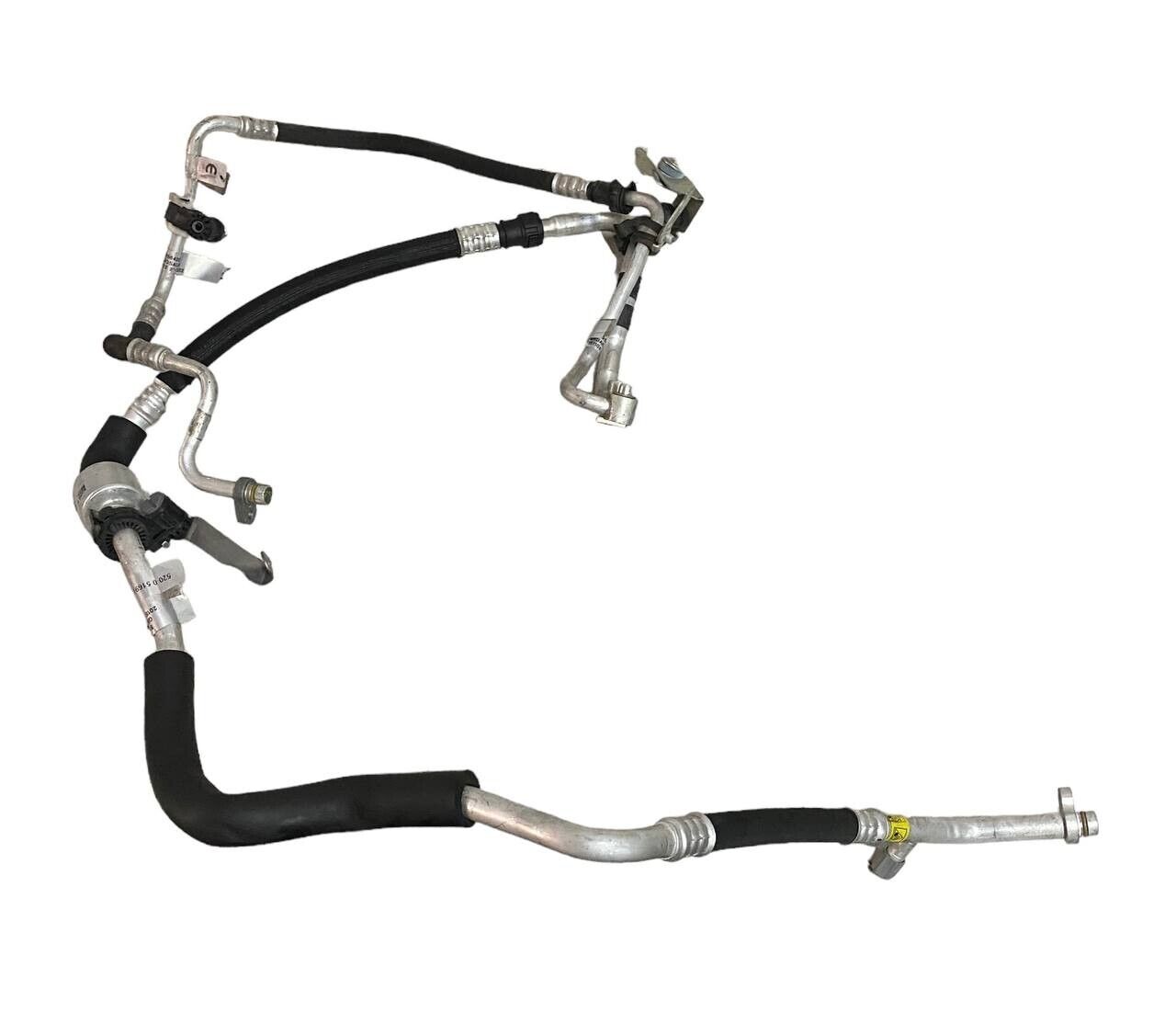 TUBO ARIA CONDIZIONATA (A/C) / CLIMA FIAT 500X 1.6 DIESEL MJT 2015 - 51956275