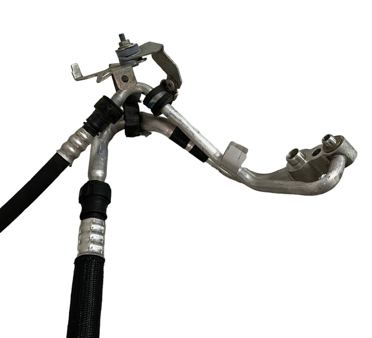 TUBO ARIA CONDIZIONATA (A/C) / CLIMA FIAT 500X 1.6 DIESEL MJT 2015 - 51956275 - immagine 2