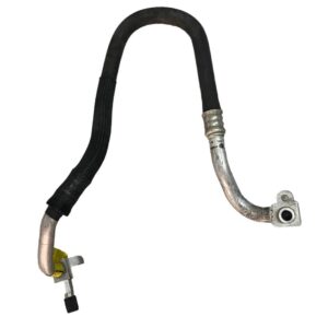 TUBO ARIA CONDIZIONATA (A/C) / CLIMA FIAT PANDA 312 1.2 BENZINA 2015 - 51958989