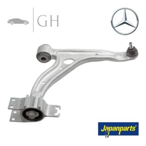 BRACCIO OSCILLANTE SOSPENSIONE ANT. DX MERCEDES CLA W117 2016 - A2463304800