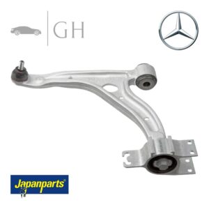 BRACCIO OSCILLANTE SOSPENSIONE ANT. SX MERCEDES CLASSE B W246 2016 - A2463304700